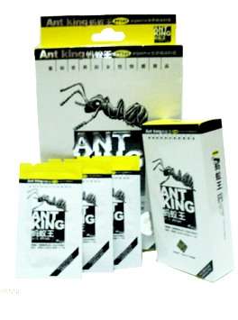 Ant King - sex medicine for woman - Treatment for woman frigidity (Box of 3)