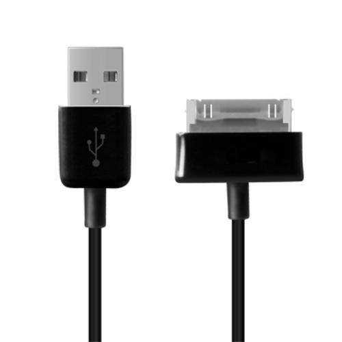 Samsung Galaxy Tab USB Cable 30 Pin 1 meter