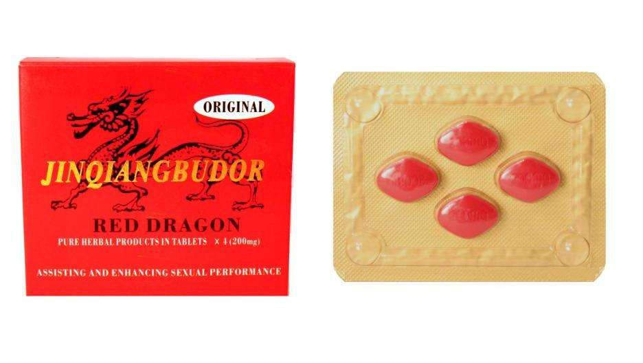 Red Dragon-Natural Erection tablets strong "17 Boxes" Bulk (R22 Per Box)