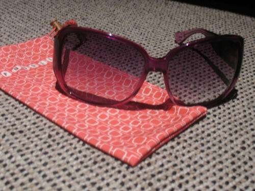 Fossil Sunnies - mint condition