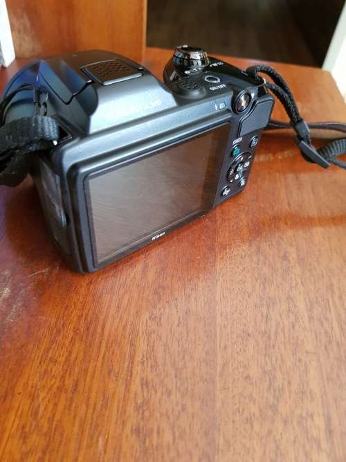 Nikon Coolpix L310
