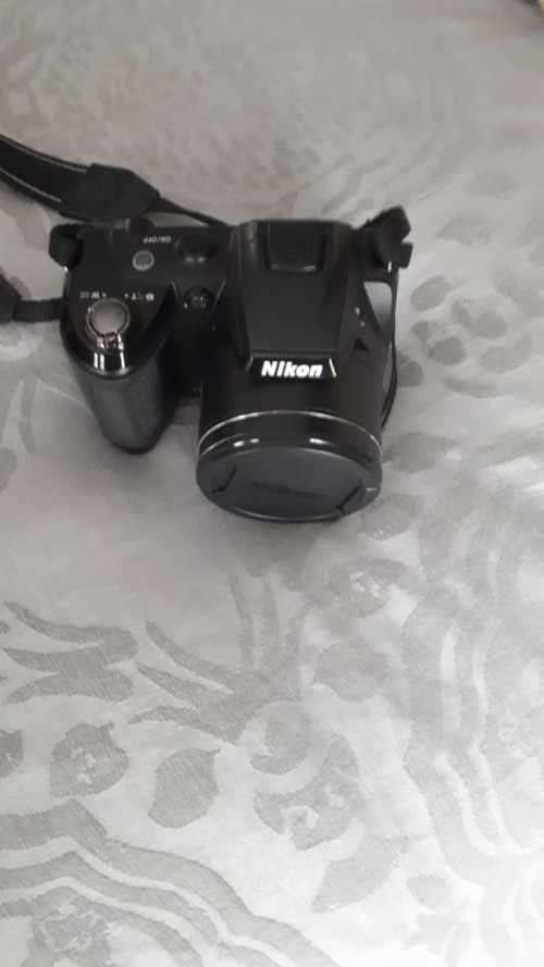 Nikon Coolpix L310
