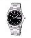 Seiko mens watch