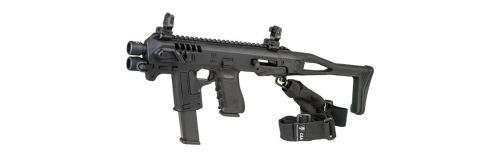 CAA Roni Micro Glock Conversion