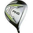 New Ping V2 rapture 9.5 dgree stiff driver