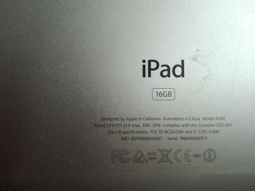 IPAD 2
