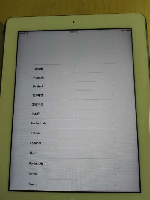 IPAD 2