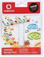 Vodacom Prepaid Internet Starter Pack