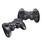 USB Vibration Gamepad for PS2 / PC