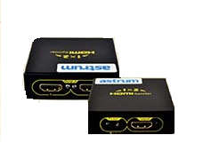 2 Port HDMI Splitter