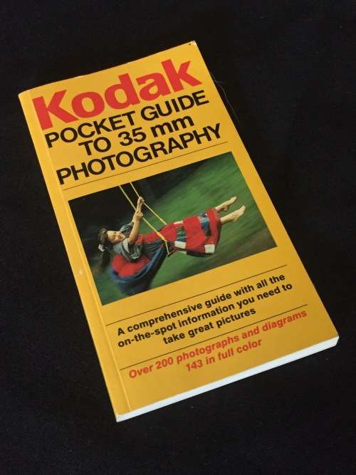 Kodak Pocket Guide to 35mm Photography