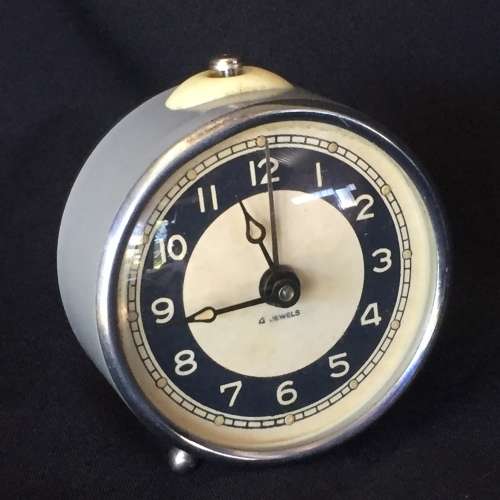 Vintage Alarm Clock