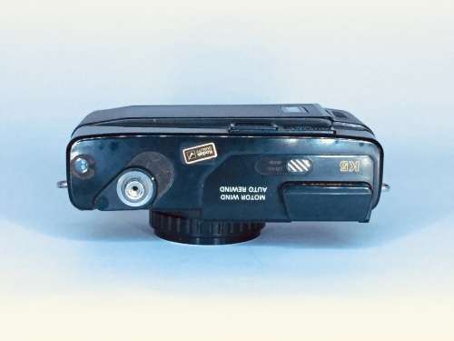 Kodak VR35 35mm Camera