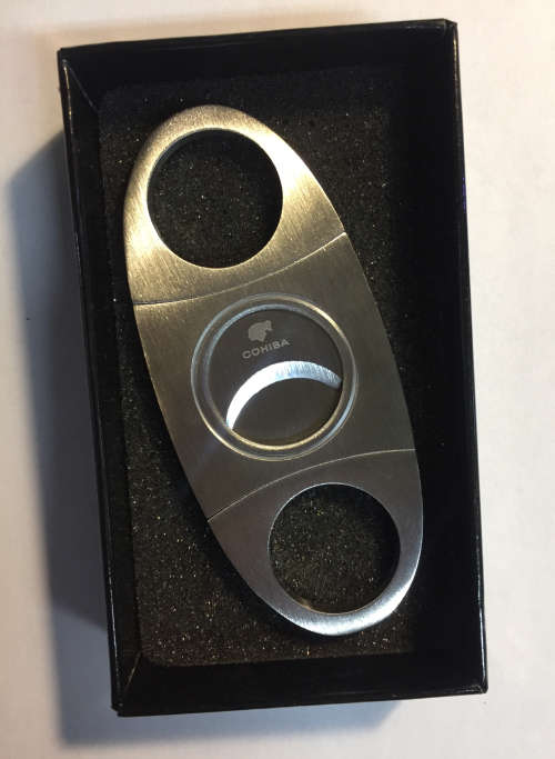 Cohibar Cigar Cutter (Local Stock)