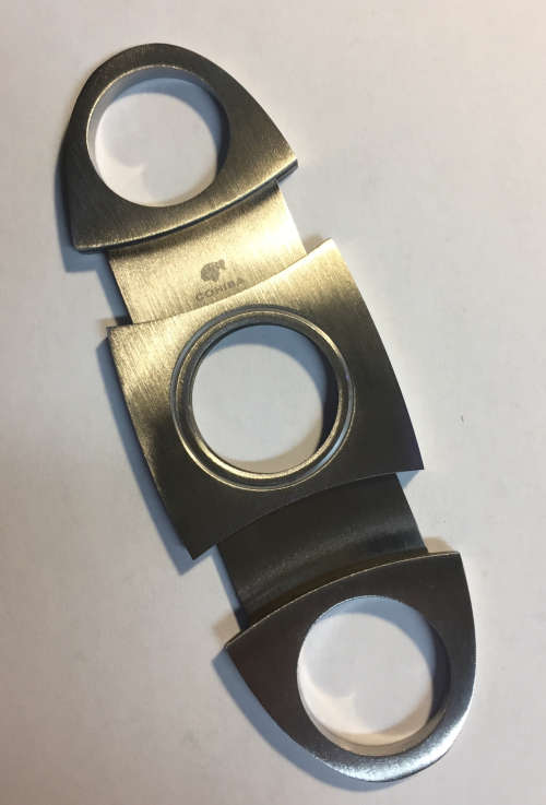 Cohibar Cigar Cutter (Local Stock)
