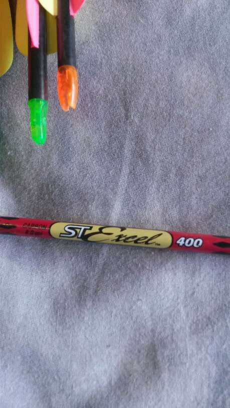 RECURVE BOW WITH ACCESSORIES