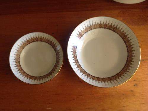 NORITAKE MADELEINE DINNER SET 40 pieces