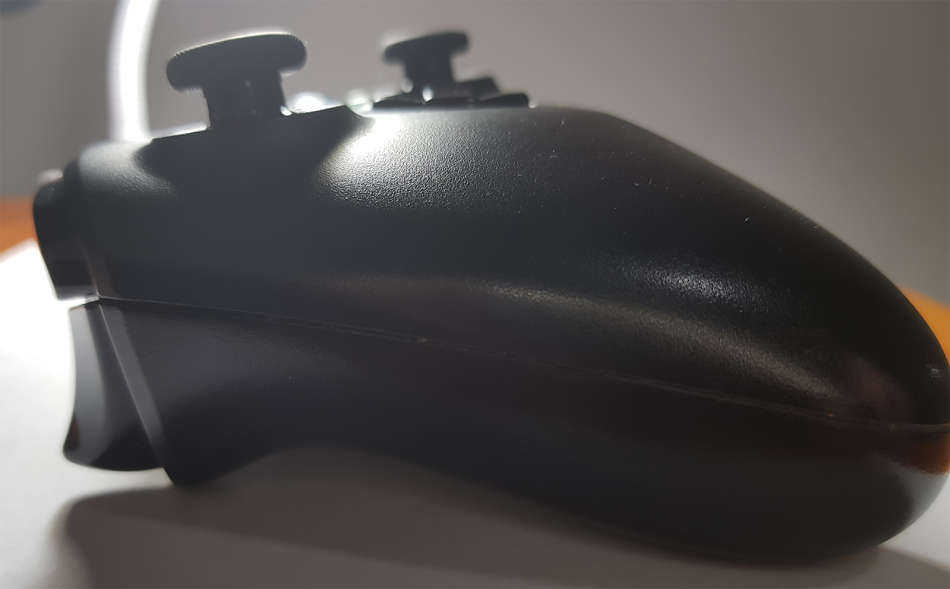 Xbox One Original Controller - works on X BOX ONE S - Wireless & 3.5MM Headset Jack