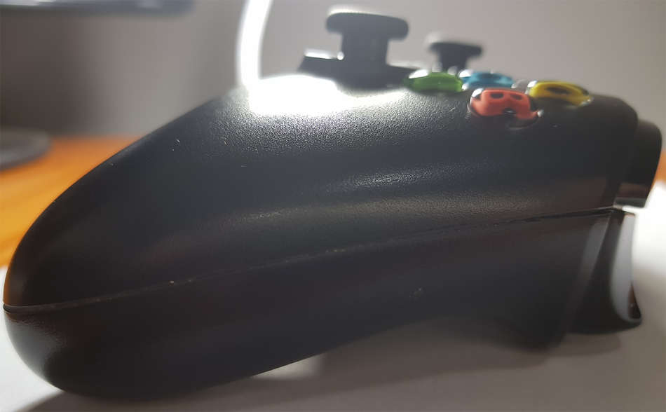 Xbox One Original Controller - works on X BOX ONE S - Wireless & 3.5MM Headset Jack