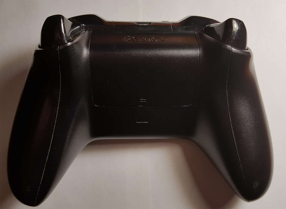 Xbox One Original Controller - works on X BOX ONE S - Wireless & 3.5MM Headset Jack