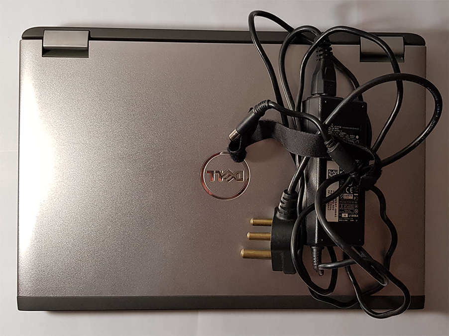 Dell intel Core I7 Laptop with GPU - 32GB mSATA SSD + 500GB HDD - 8GB RAM -Win8Pro- Radeon HD 7670M