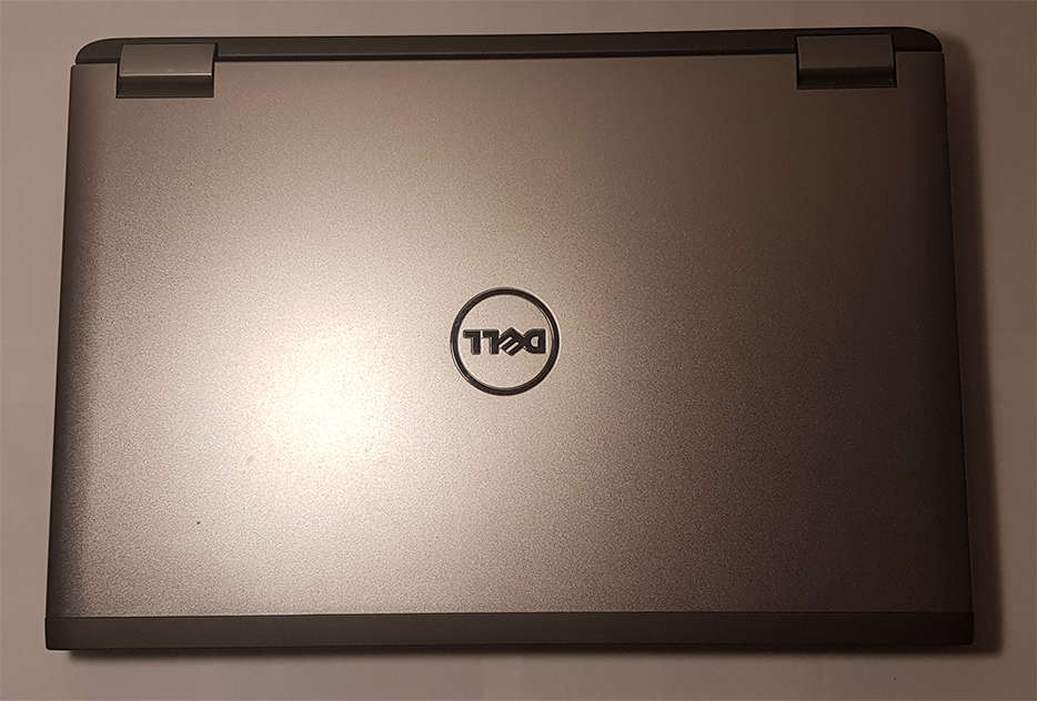 Dell intel Core I7 Laptop with GPU - 32GB mSATA SSD + 500GB HDD - 8GB RAM -Win8Pro- Radeon HD 7670M