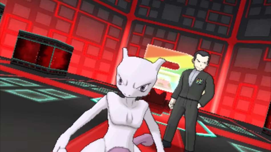 Pokémon Ultra Moon Game for Nintendo 3DS and 2DS