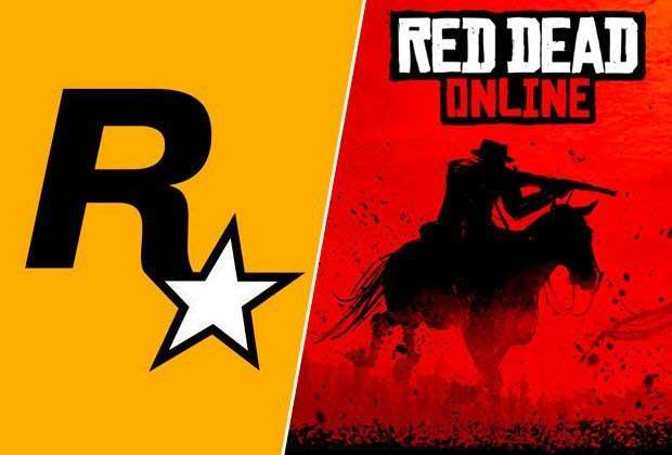 Red Dead Redemption 2 - (2 Discs) For PS4, PS4 Slim and Sony PlayStation 4 Pro Enhanced