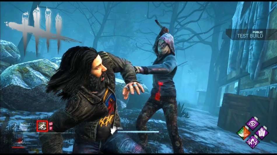 (PC Digital keycode) Dead by Daylight Steam Key for GLOBAL & South Africa