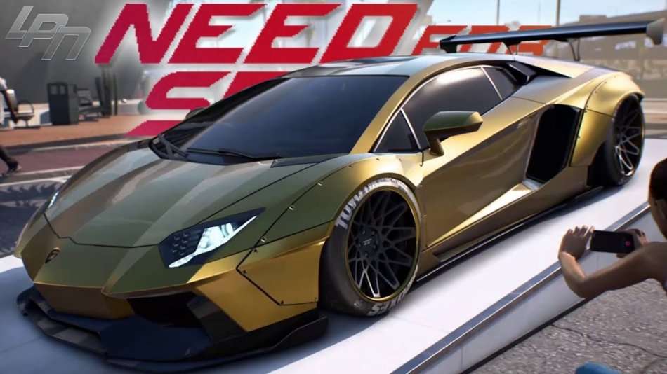 (PC Digital keycode) Need For Speed Payback Origin Key GLOBAL for South Africa