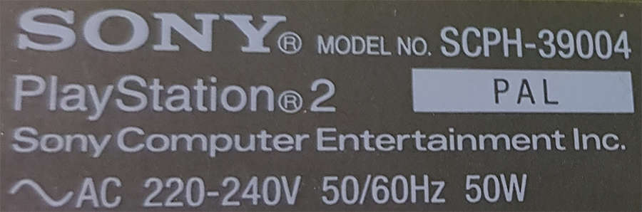 Original Sony Playstation 2 + 10 Games + 1 Controller's + 8MB card -In VeryGood Condition