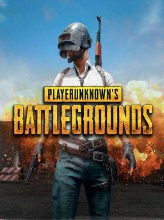 (PC Digital keycode) PLAYERUNKNOWN'S BATTLEGROUNDS (PUBG) Steam Key GLOBAL for South Africa