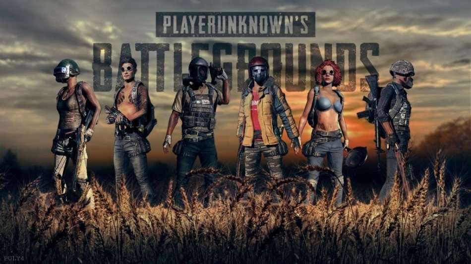 (Digital keycode) PLAYERUNKNOWN'S BATTLEGROUNDS XBOX ONE LIVE Key Code for South Africa & Global