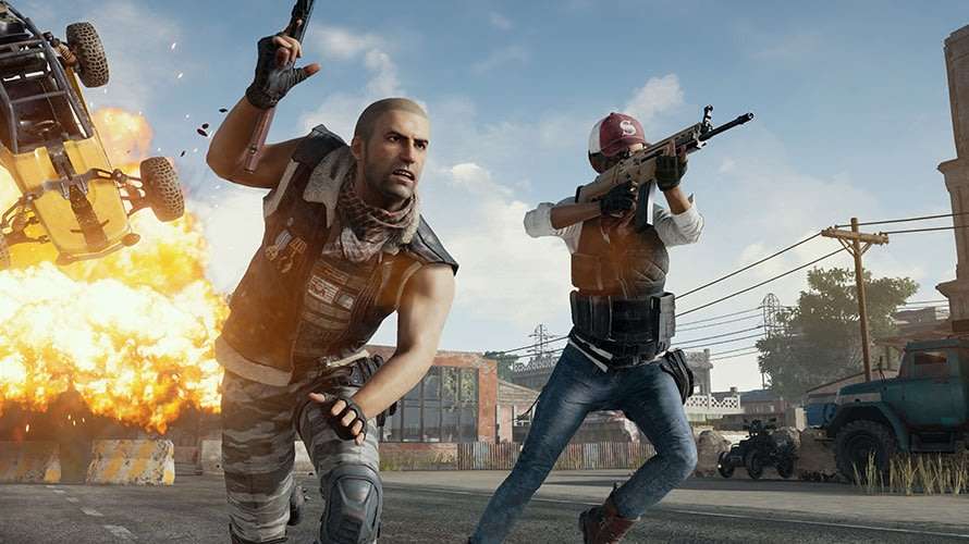 (Digital keycode) PLAYERUNKNOWN'S BATTLEGROUNDS XBOX ONE LIVE Key Code for South Africa & Global