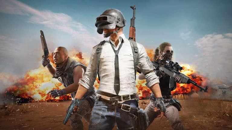 (Digital keycode) PLAYERUNKNOWN'S BATTLEGROUNDS XBOX ONE LIVE Key Code for South Africa & Global