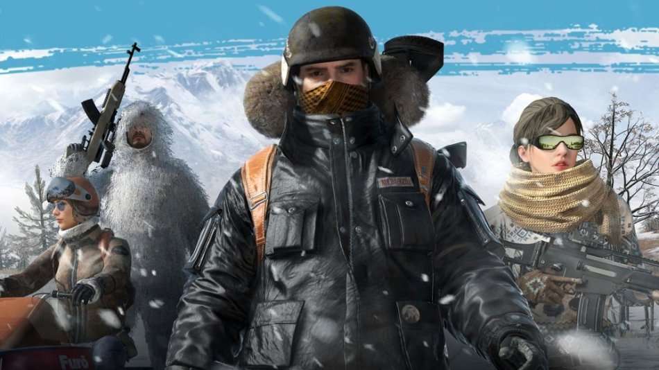 (Digital keycode) PLAYERUNKNOWN'S BATTLEGROUNDS XBOX ONE LIVE Key Code for South Africa & Global