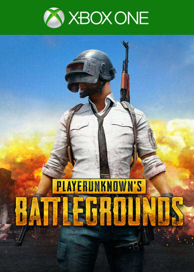 (Digital keycode) PLAYERUNKNOWN'S BATTLEGROUNDS XBOX ONE LIVE Key Code for South Africa & Global