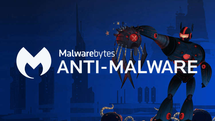 (Digital keycode) Malwarebytes Anti-Malware Premium 3 Devices 1 Year - PC, Android, Mac Key GLOBAL