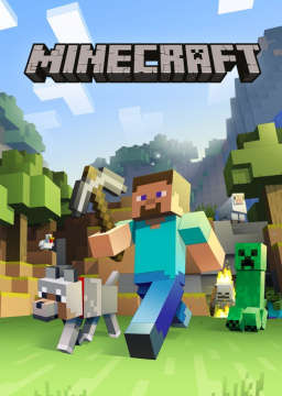 (PC Digital keycode) Minecraft JAVA Edition Key for Global & South Africa