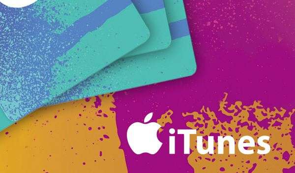 (24/7 Digital key Delivery) $25 USD Apple iTunes Gift Card NORTH AMERICA  iTunes Key Code