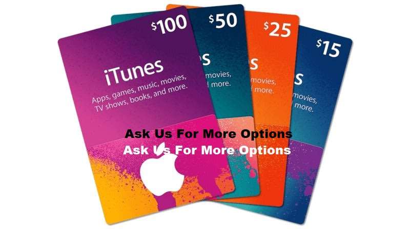 (24/7 Digital key Delivery) $25 USD Apple iTunes Gift Card NORTH AMERICA  iTunes Key Code