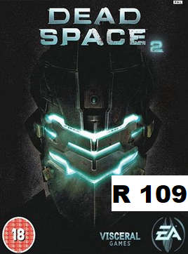 (PC Digital keycode) Choose your Origin game from R89 Instant Origin Key Codes for South Africa