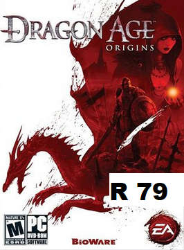 (PC Digital keycode) Choose your Origin game from R89 Instant Origin Key Codes for South Africa