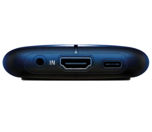 Elgato Game Capture HD60 S+ | 4K Capture Device (10GAR9901)