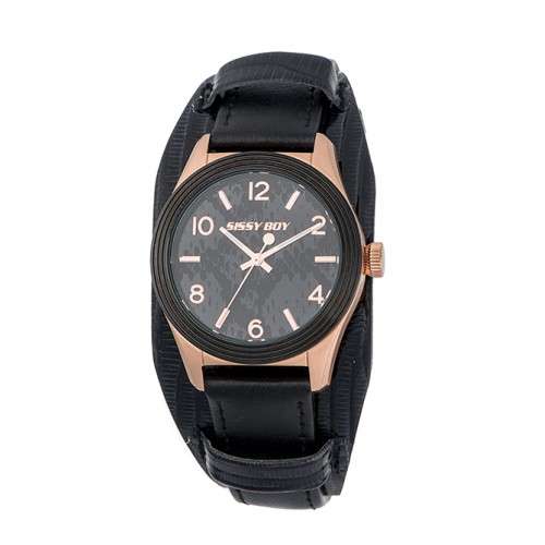 SISSY BOY LADIES QUARTZ WATCH  SBL17B