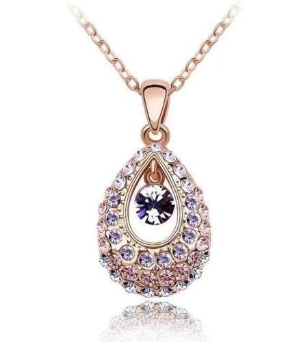 Hot! Angel Tear Women's Necklace