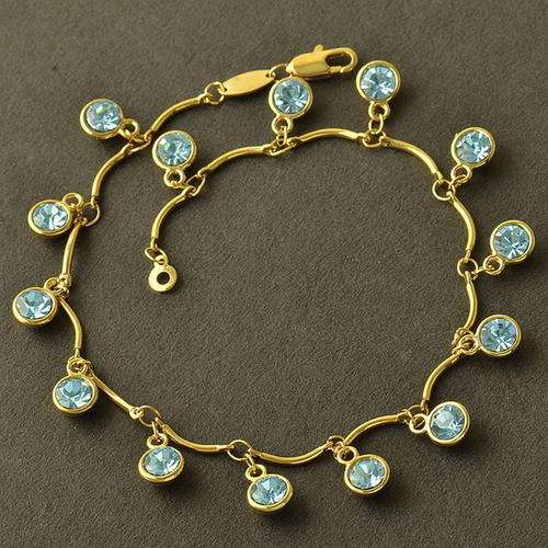 Don't Miss!! Pretty! Charming Bracelet!