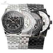 Limited Time Only** Kronen & Sohne ** Aviator Automatic Men Day Date Watch