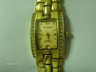 Galsarina quartz watch price online