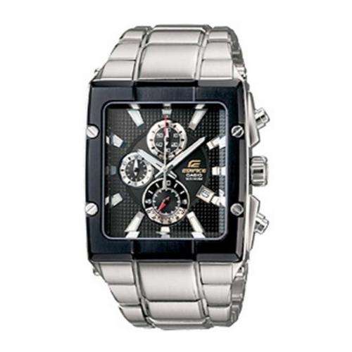 **Gold Label Series**CASIO EDIFICE Chronograph mens Watch EFX-501D-1AV NEW